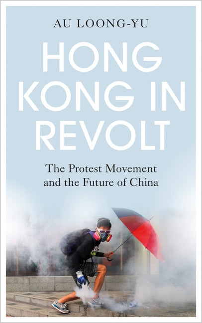 Hong Kong In Revolt