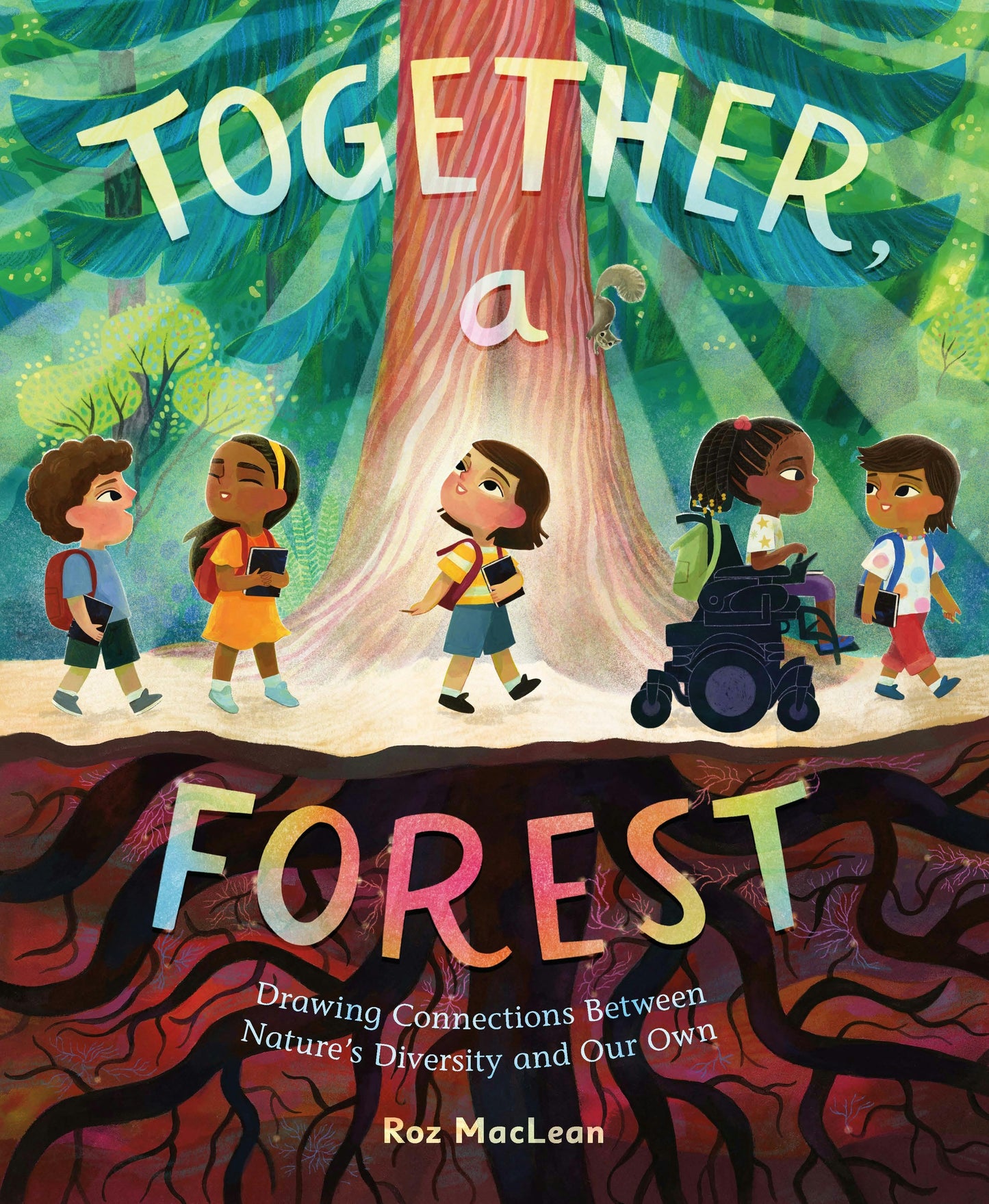 Together, A Forest