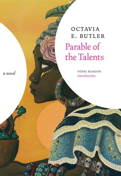 Parable of the Talents (Hardcover)
