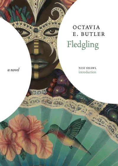Fledgling (Hardcover)