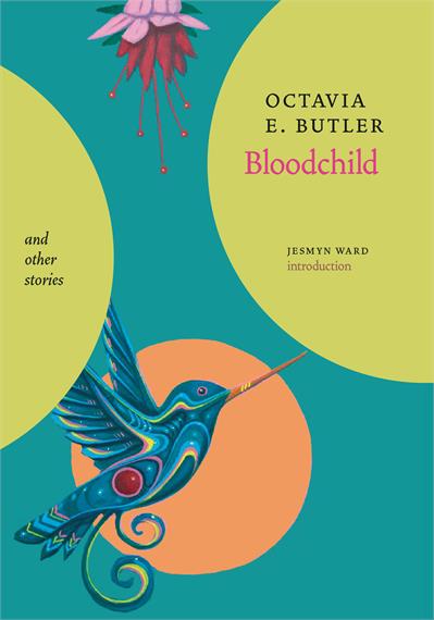 Bloodchild (Hardcover)