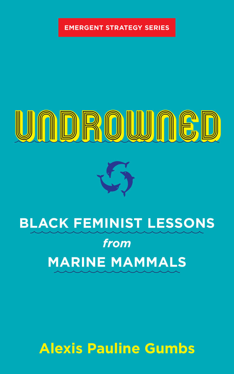 Undrowned