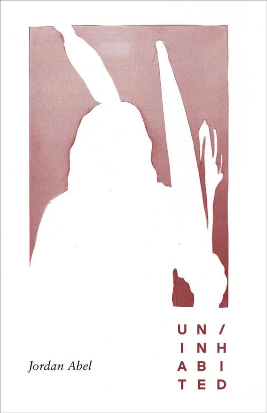 Un/inhabited