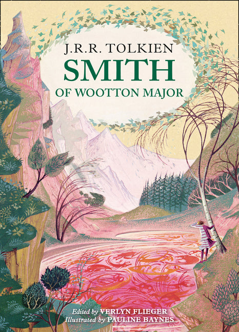 Smith of Wootton Major (Hardcover)