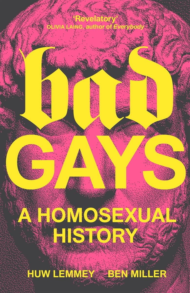 Bag Gays