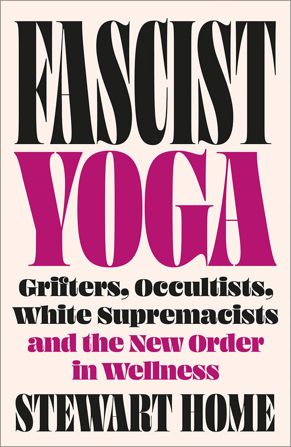 Fascist Yoga