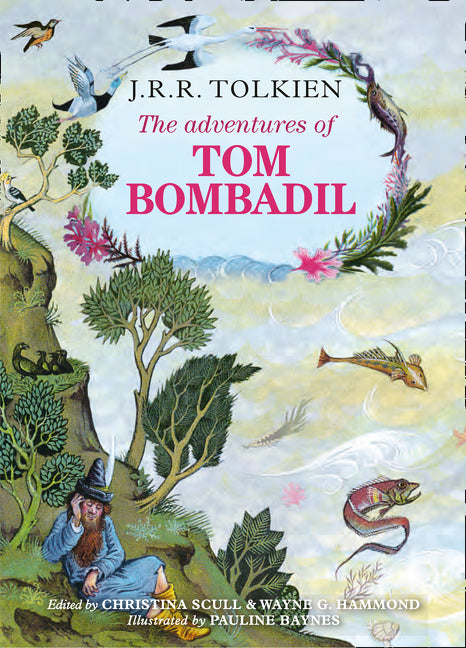 The Adventures of Tom Bombadil (Hardcover)