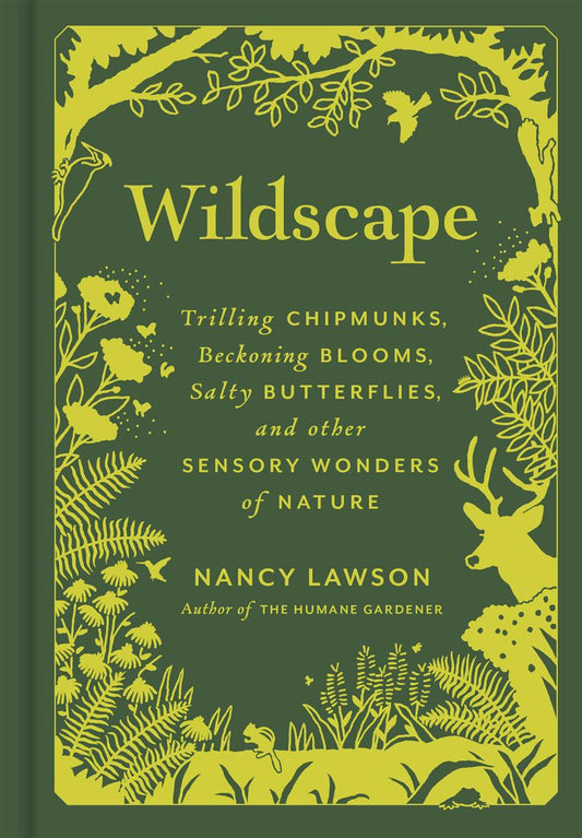 Wildscape