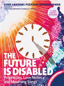 The Future is Disabled