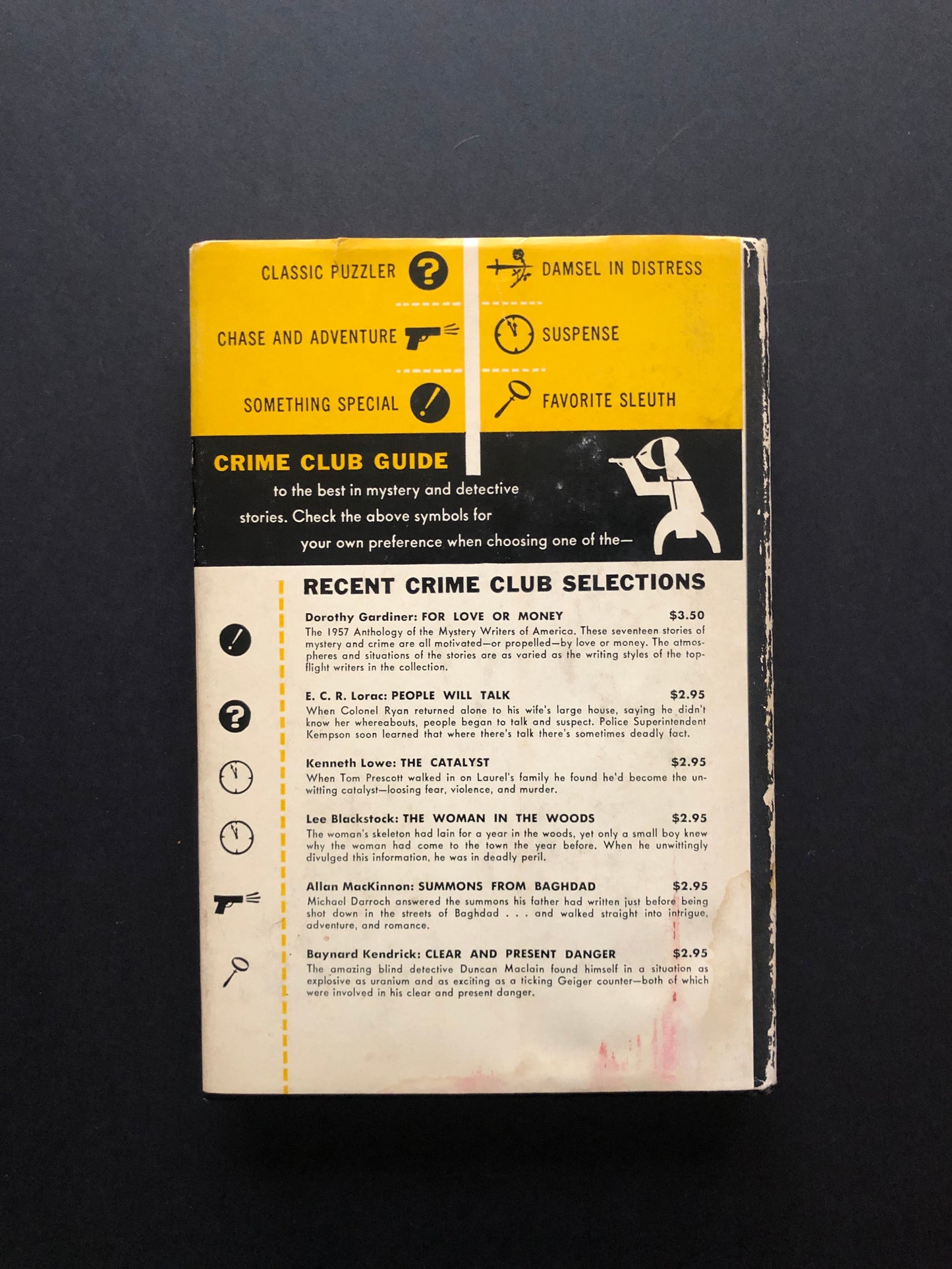 Fools' Gold (First Edition)