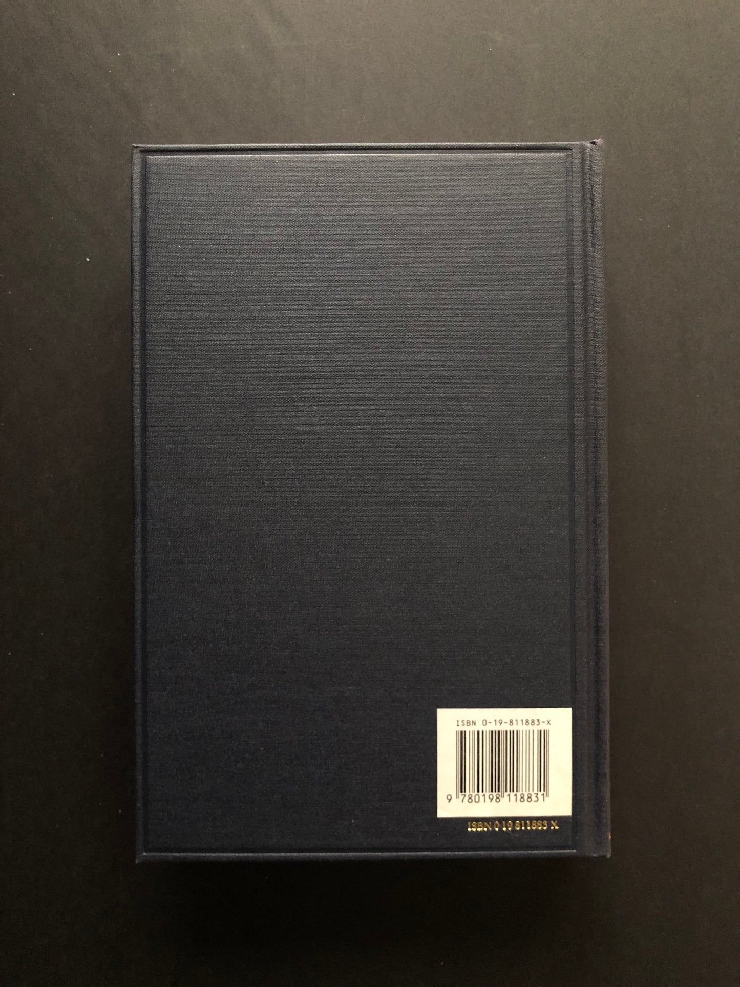 The Poetical Works of Gerard Manley Hopkins