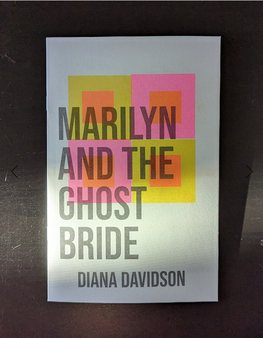 Marilyn and the Ghost Bride