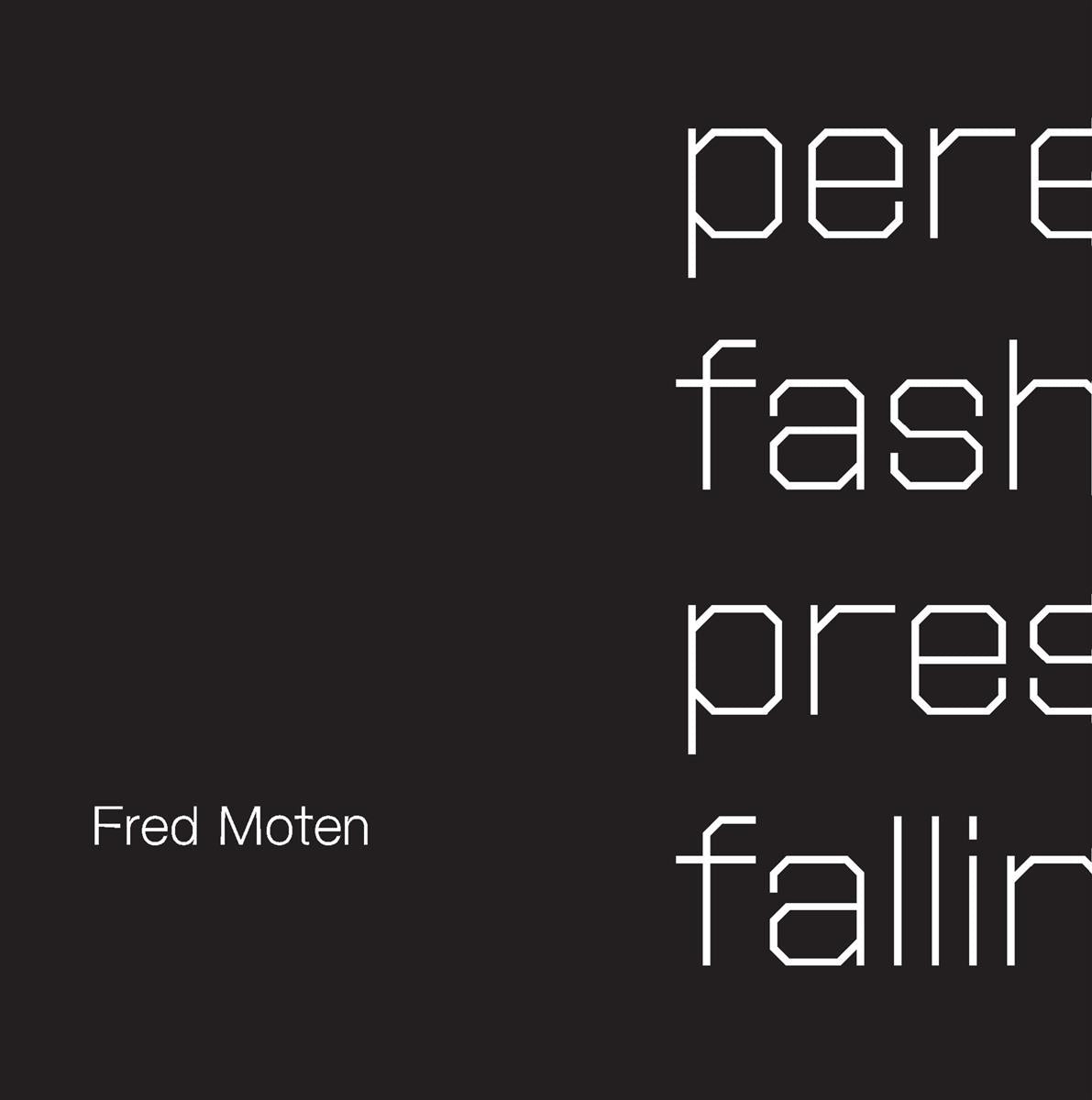 Perennial Fashion Presence Falling (Hardcover)