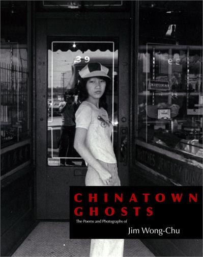 Chinatown Ghosts