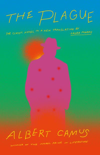 The Plague (Hardcover)