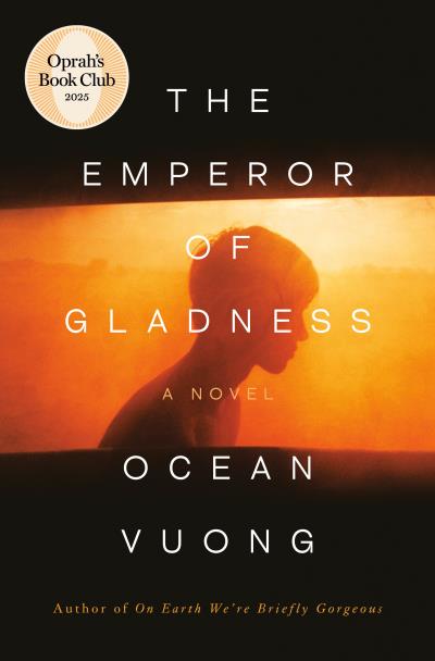 The Emperor of Gladness (Hardcover)