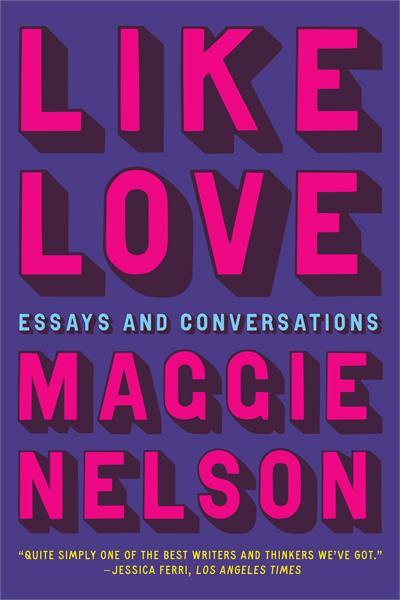 Like Love (Hardcover)