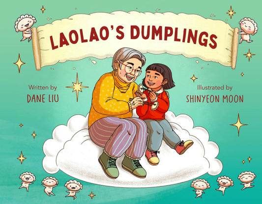 LaoLao's Dumplings