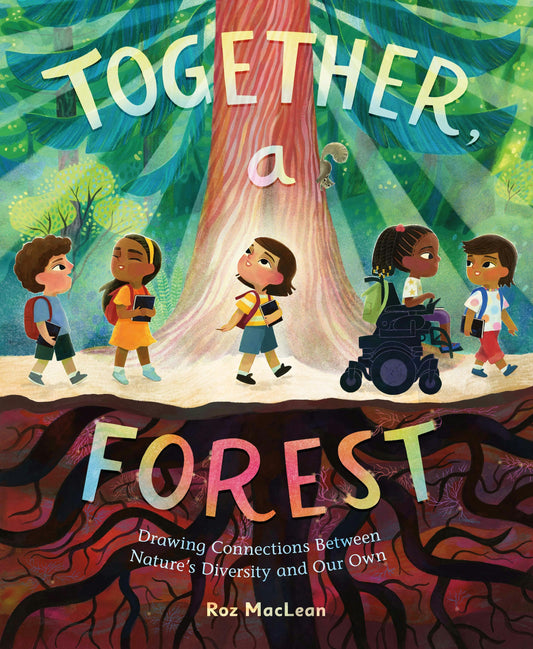 Together, A Forest
