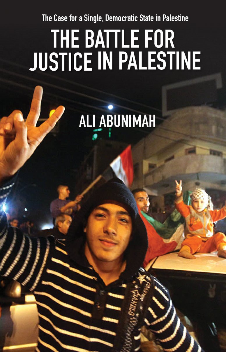 The Battle for Justice in Palestine