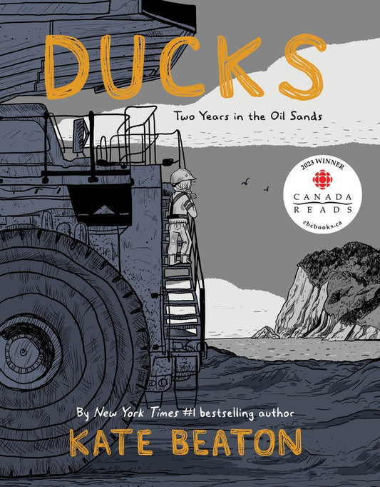 Ducks (Hardcover)