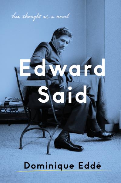 Edward Said