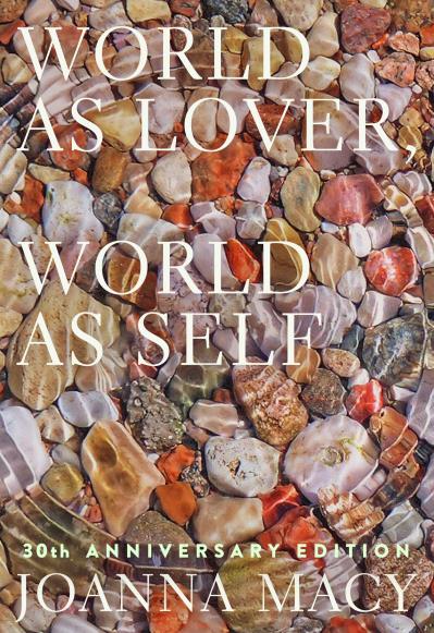 World as Lover, World as Self (30th Anniversary Edition)