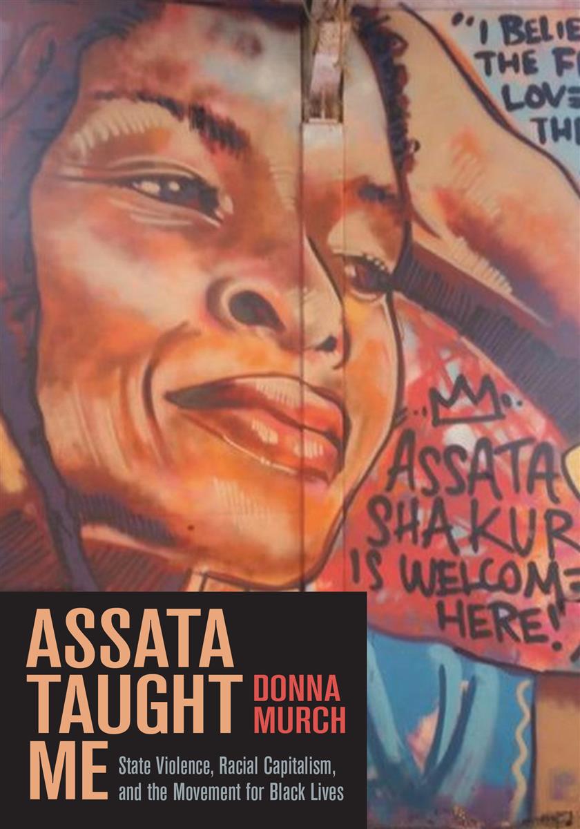 Assata Taught Me