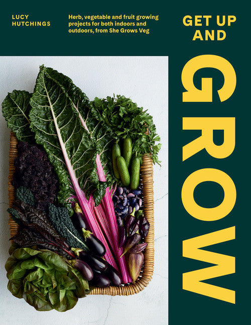 Get Up And Grow