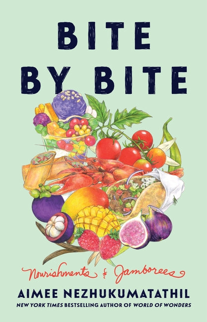 Bite by Bite (Hardcover)