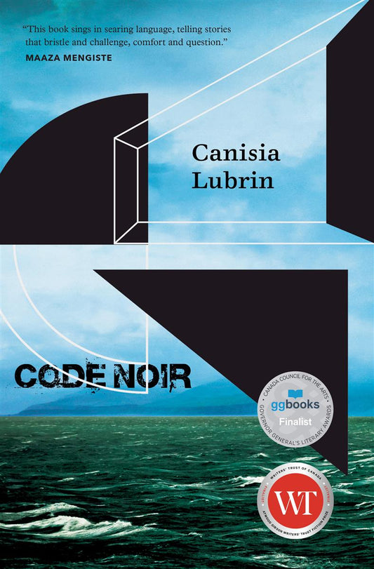 Code Noir (Hardcover)