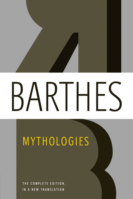 Mythologies