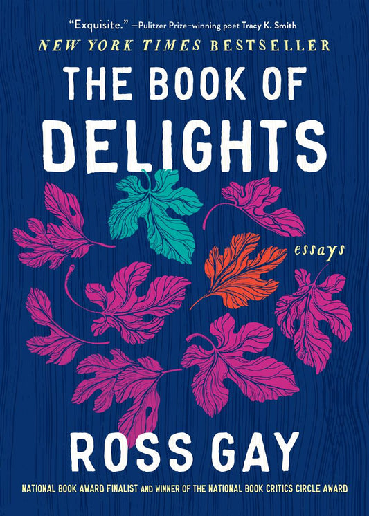 The Book of Delights