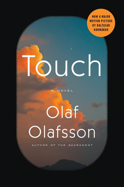 SPECIAL ORDER: Touch