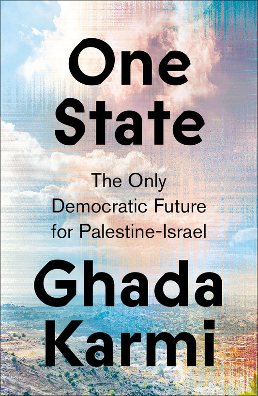 PRE-ORDER: One State