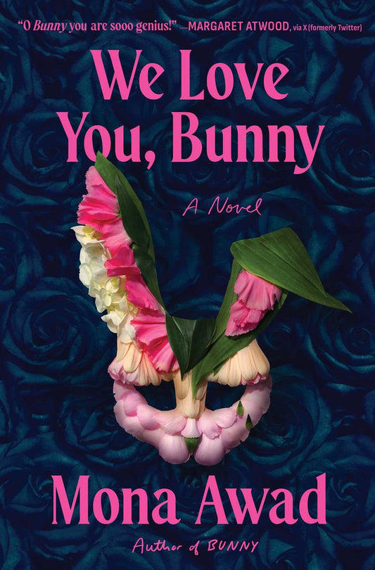 We Love You, Bunny