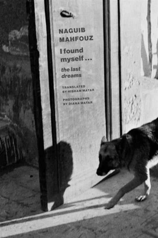 I Found Myself...