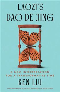 Laozi's Dao de Jing