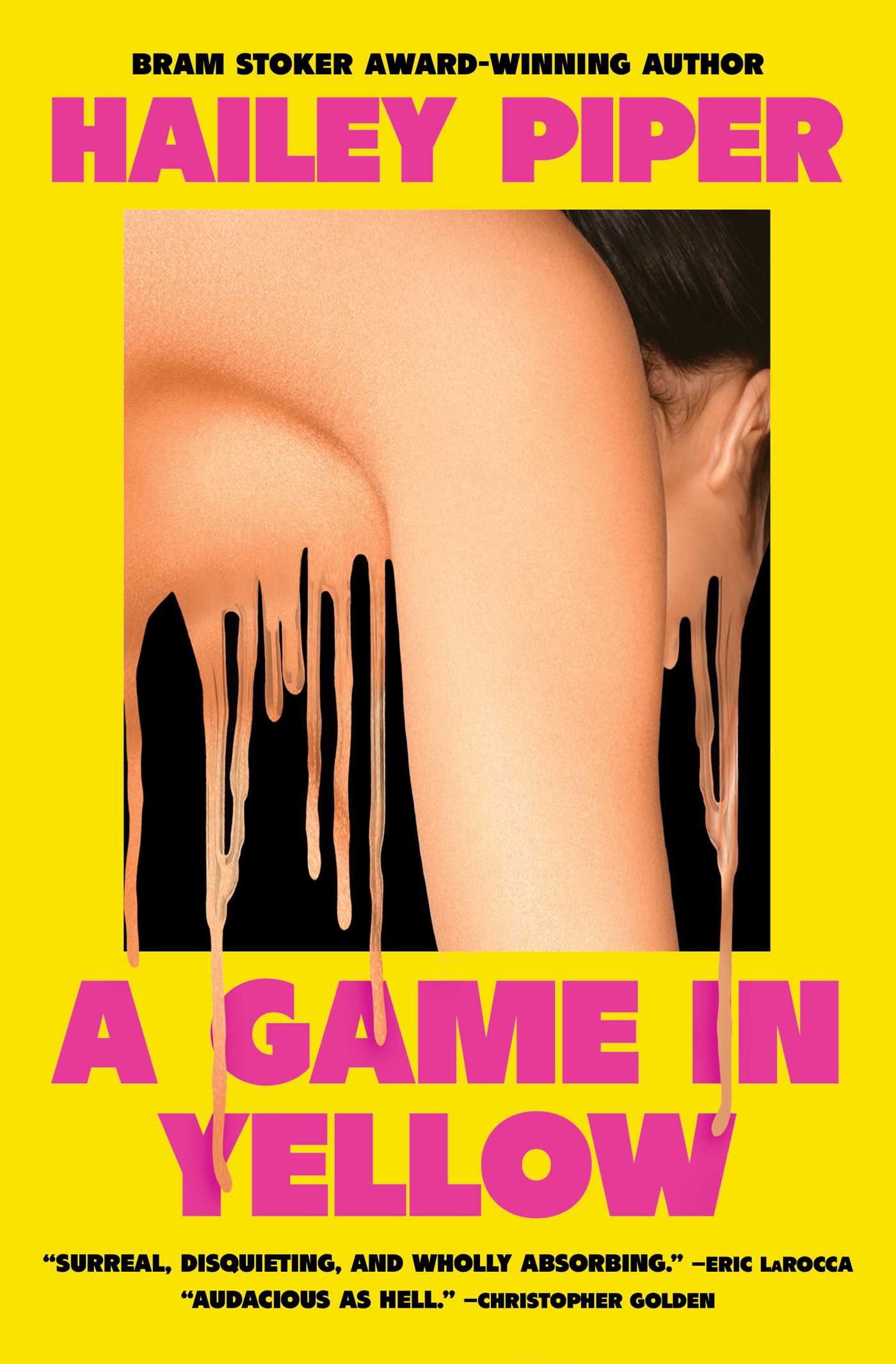 A Game in Yellow