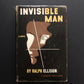 Invisible Man (First Edition)