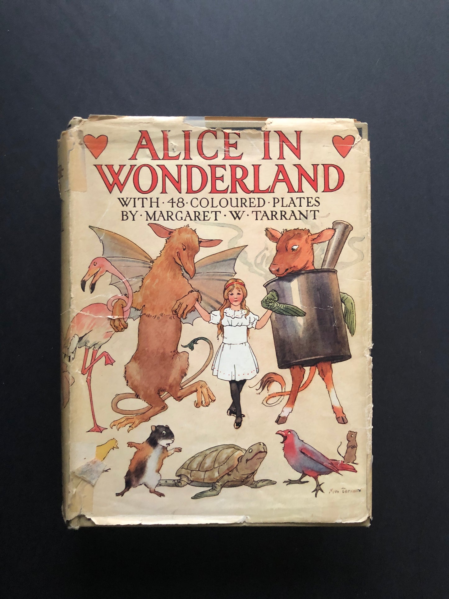 Alice in Wonderland