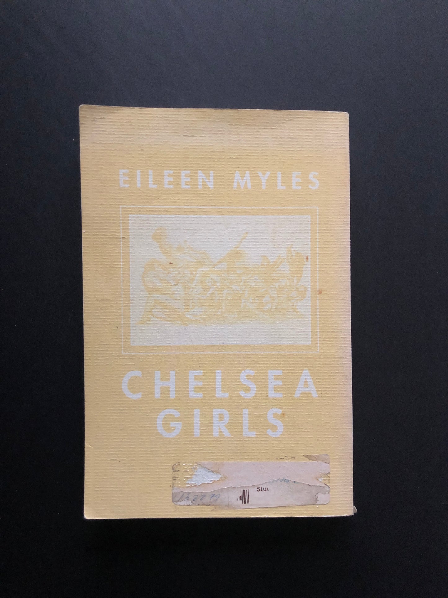 Chelsea Girls (First Edition)