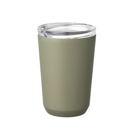 KINTO To Go Tumbler (360ml/12.2oz)