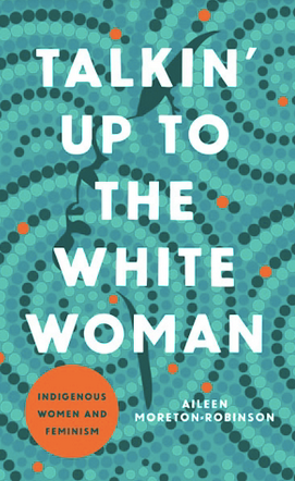 Talkin' Up to the White Woman