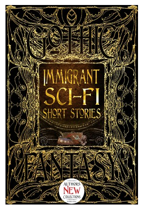 Immigrant Sci-Fi
