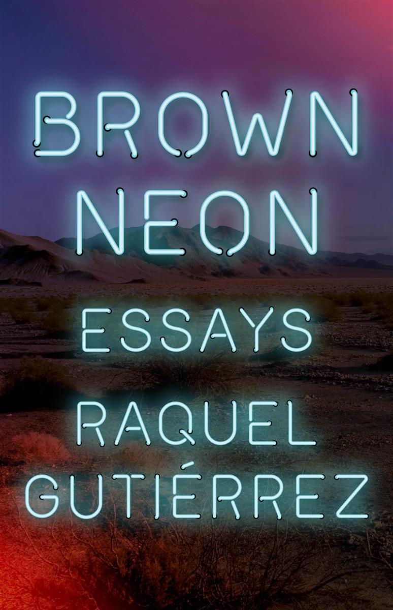 Brown Neon