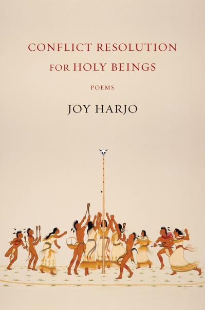 Conflict Resolution for Holy Beings (Hardcover)