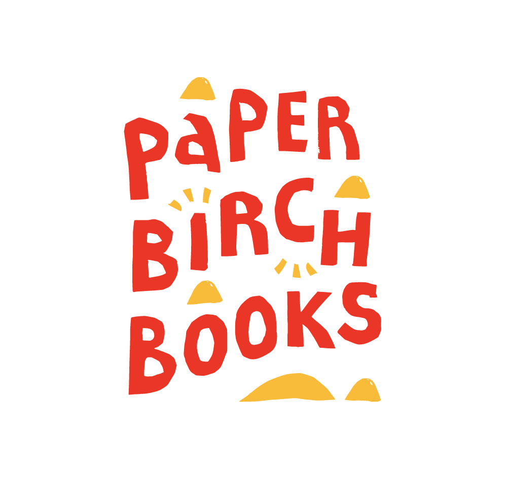 Paper Birch Books