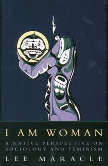 I Am Woman