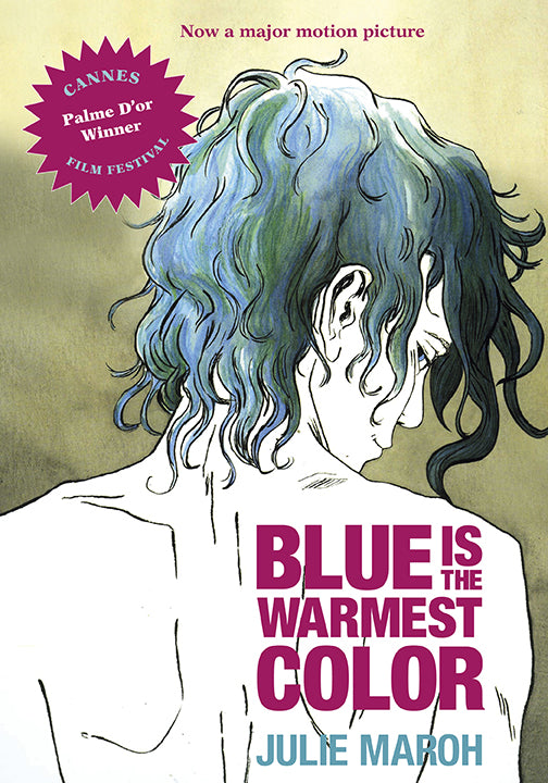 Blue Is the Warmest Color (Graphic Novel)